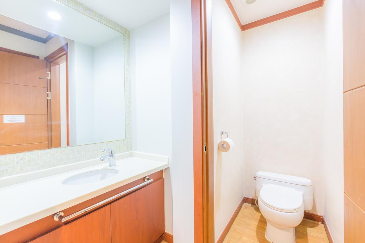 The Evelyn Hotel Seoul Bagian luar foto