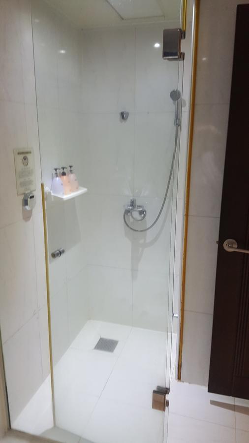 The Evelyn Hotel Seoul Bagian luar foto