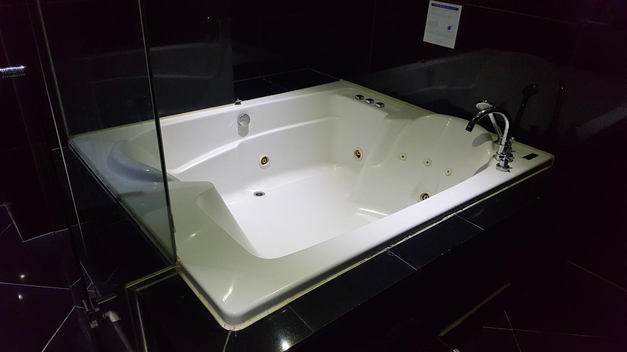 The Evelyn Hotel Seoul Bagian luar foto