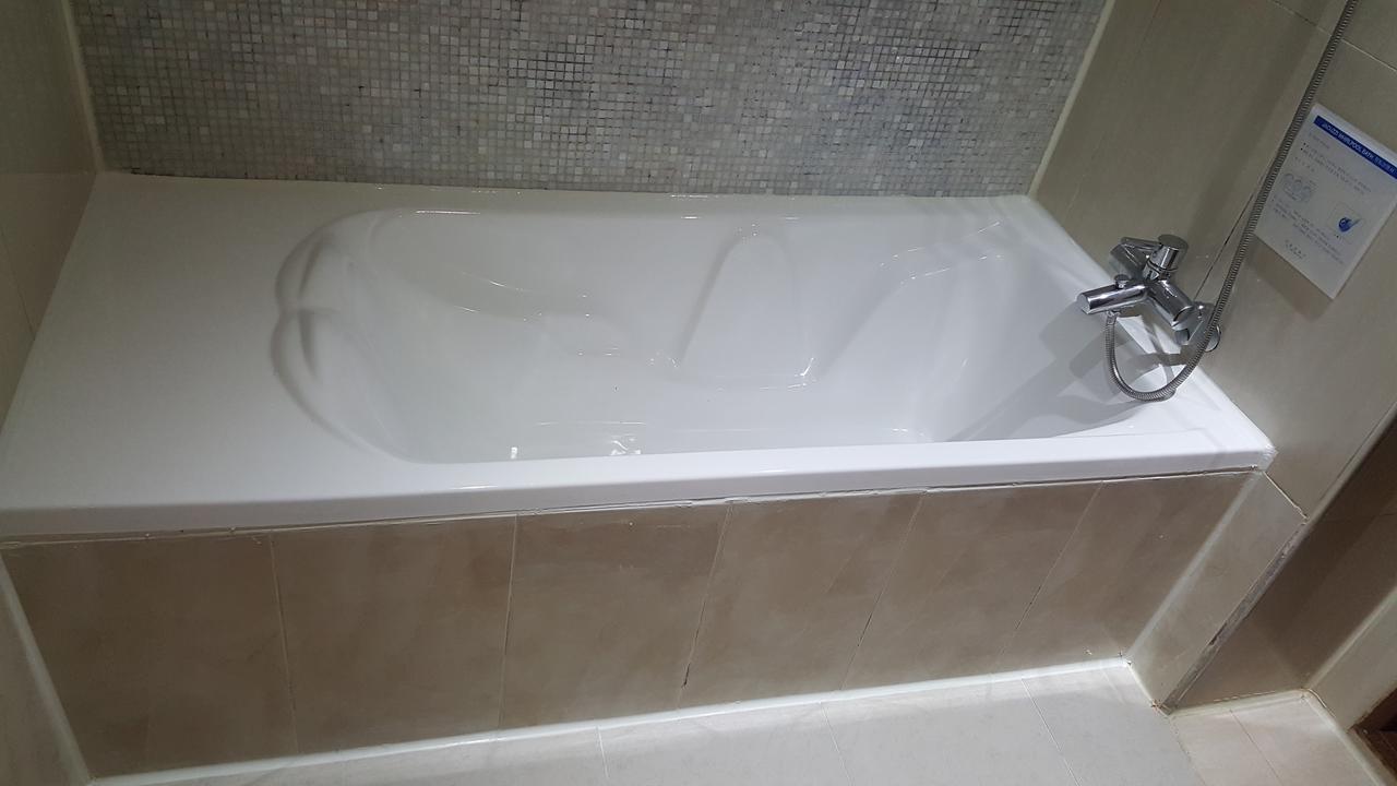 The Evelyn Hotel Seoul Bagian luar foto
