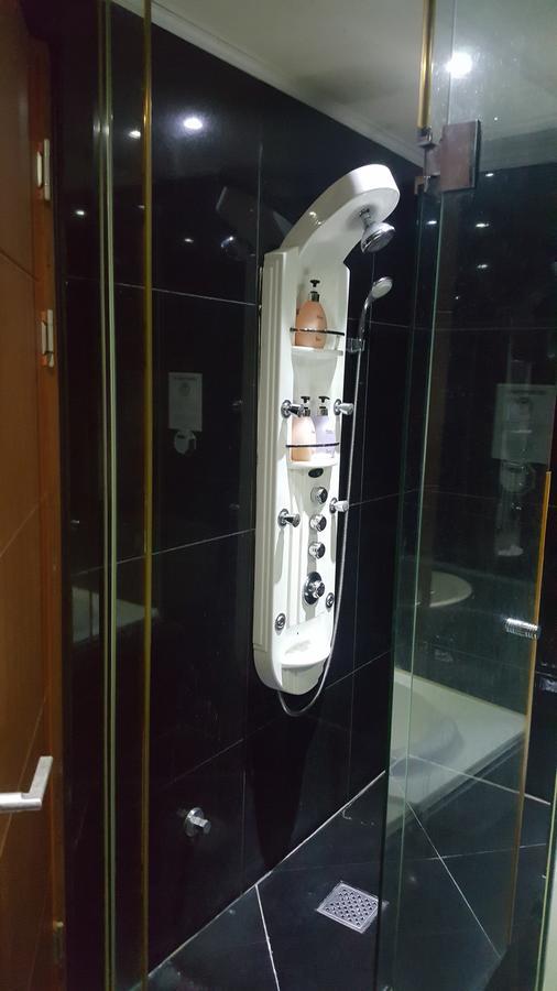 The Evelyn Hotel Seoul Bagian luar foto